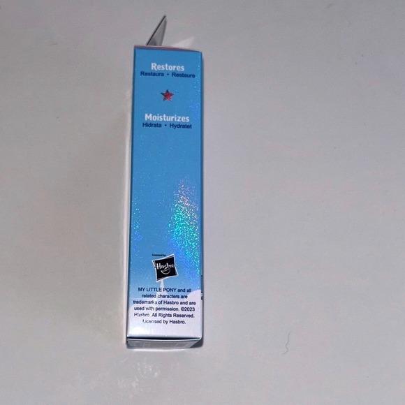 My Little Pony Beauty Creations Makeup Set Eyeshadow Lip Gloss 80s Gift Set - Picture 7 of 16